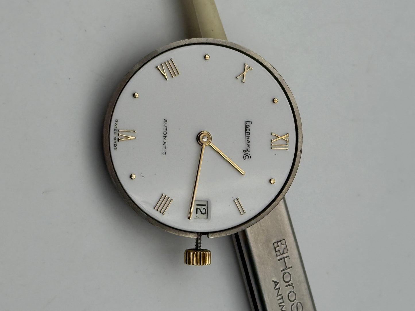 eberhard eta 2892-2 movement movimento automatic
