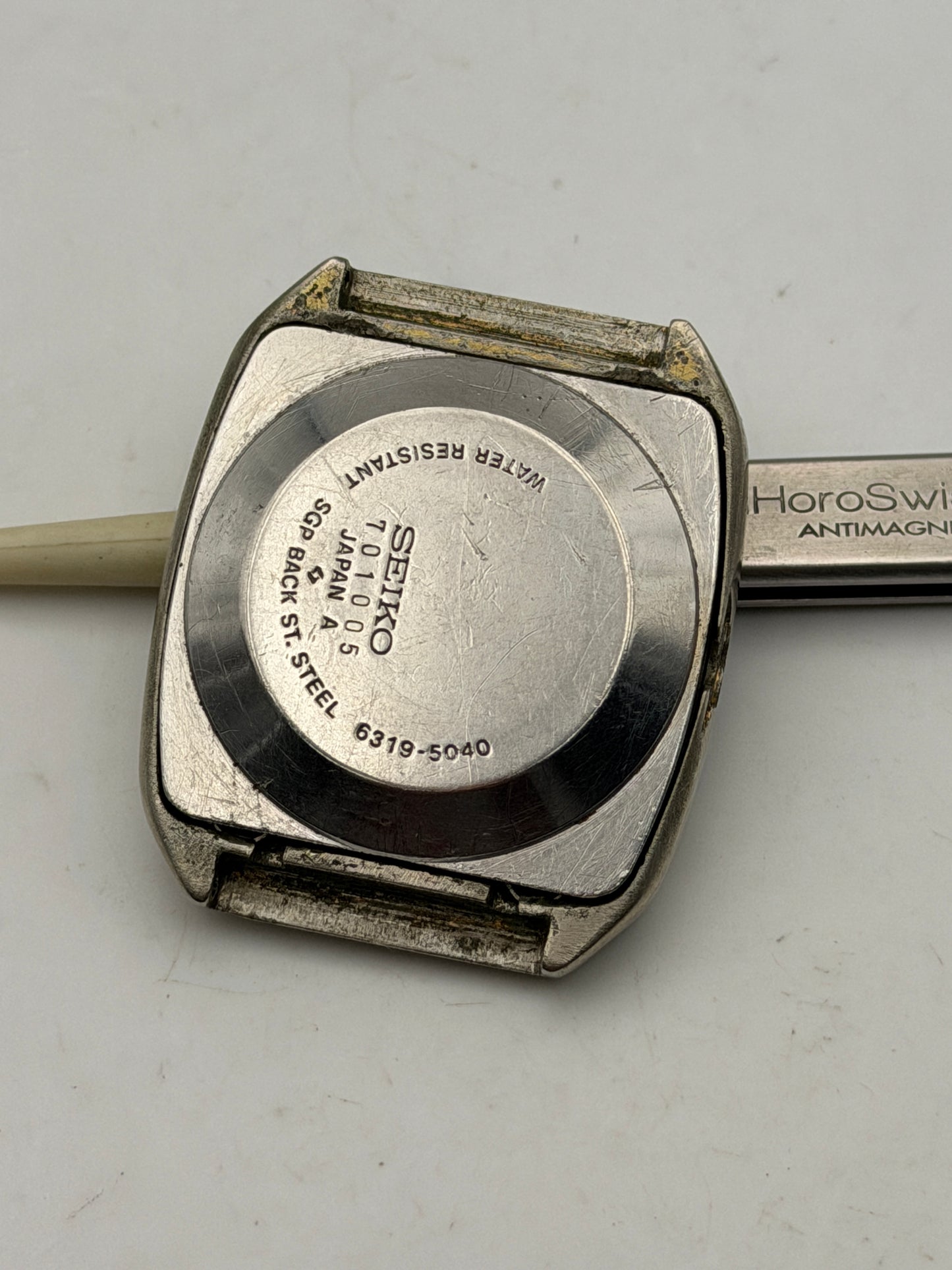 seiko 6319-5040 35mm