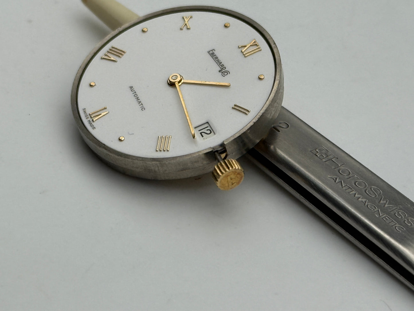 eberhard eta 2892-2 movement movimento automatic