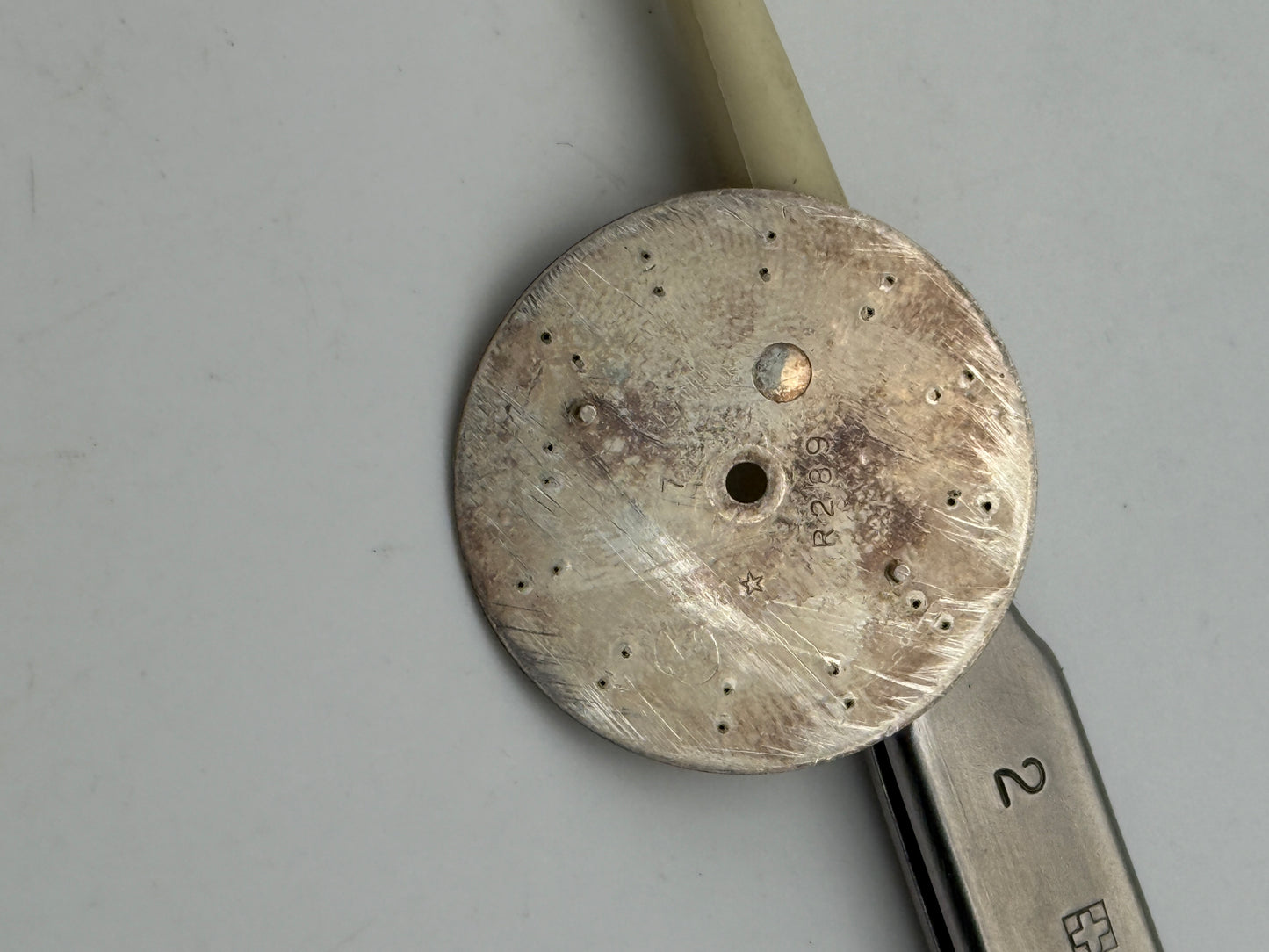 rolex boy 31mm 23.7mm dial quadrante oyster perpetual