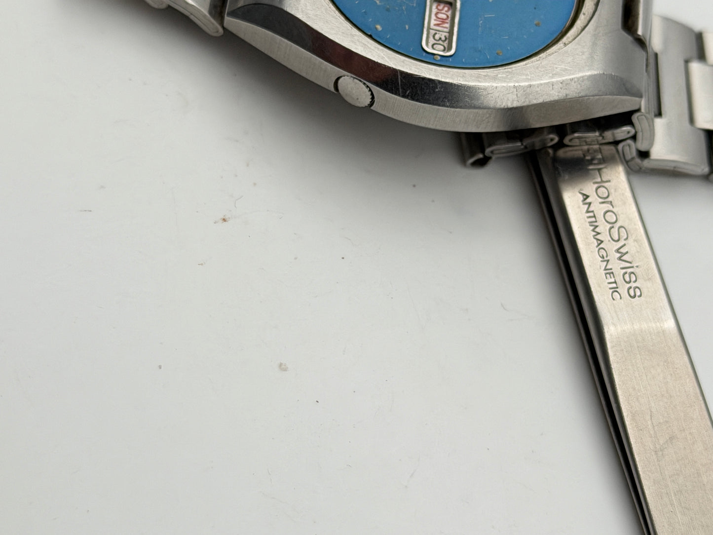 seiko 7005-8030 38mm