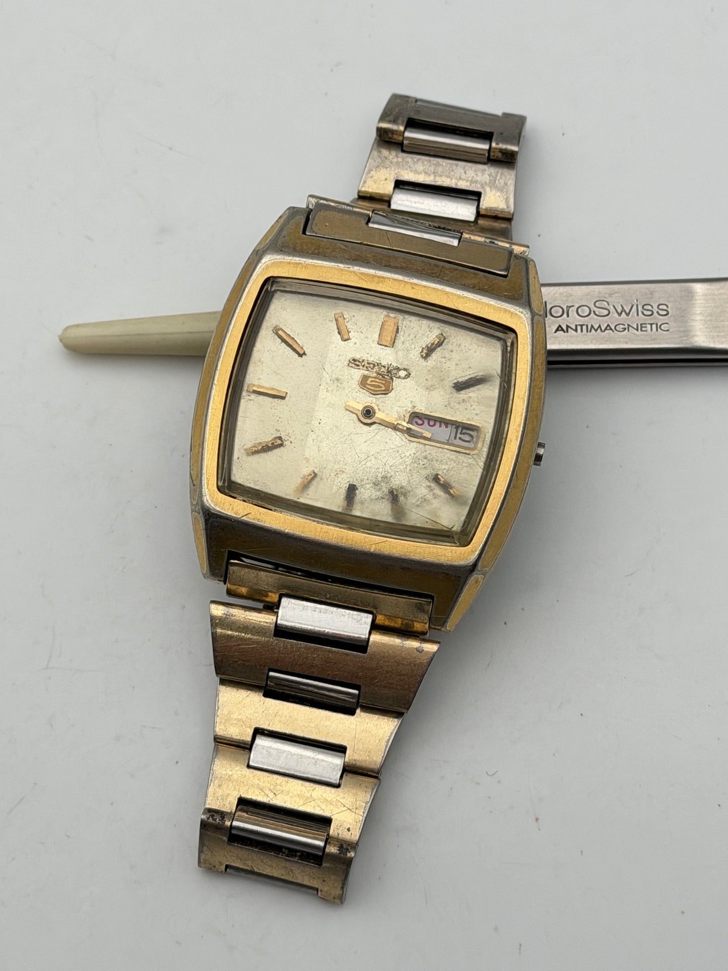seiko 6310-5020 36mm