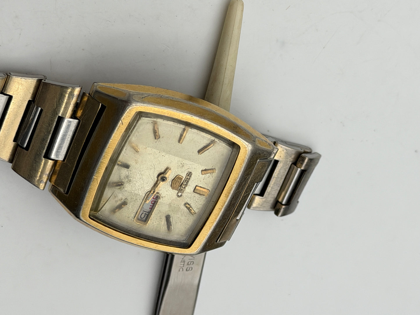 seiko 6310-5020 36mm