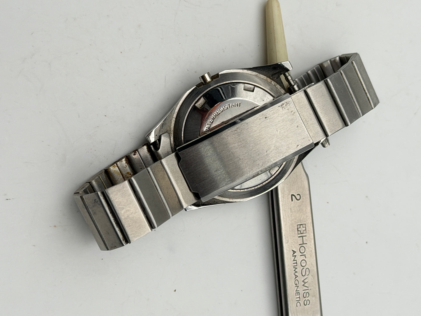 mondia automatic oak 27mm
