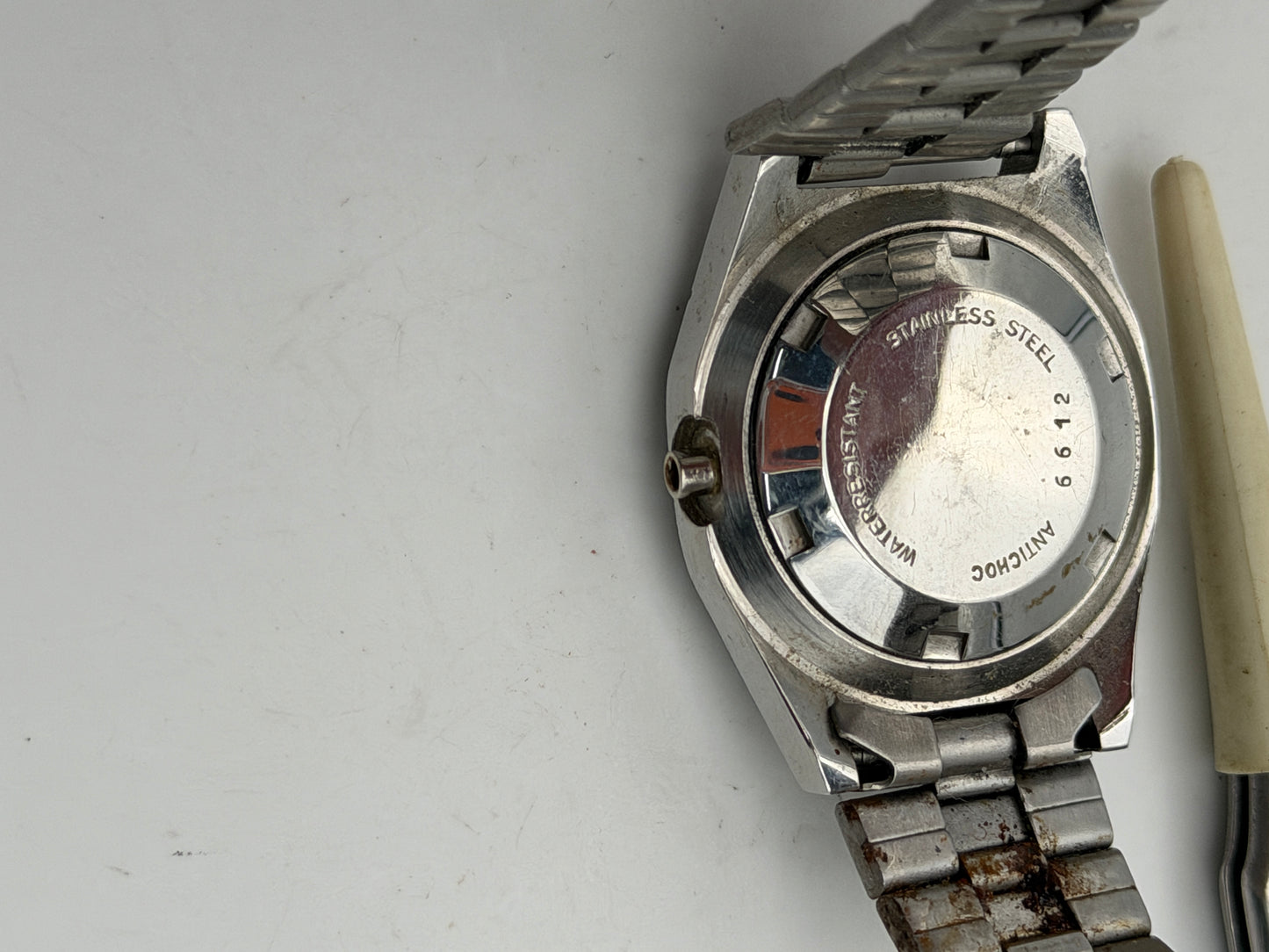 mondia automatic oak 27mm