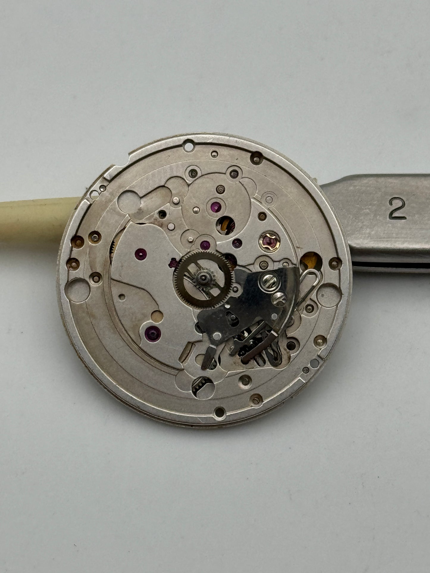 Hublot sw300 automatic movement movimento