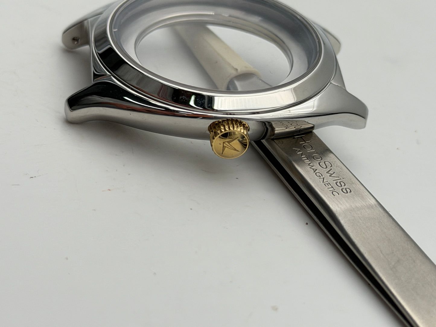 lucien rochat 41mm cassa case