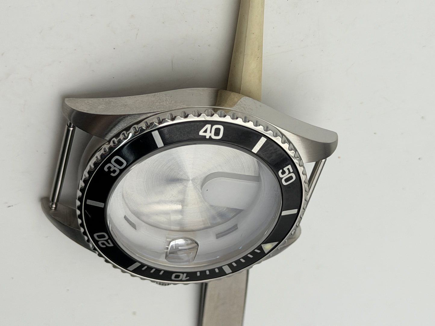 philip watch submariner 8253597046-02539 42mm cassa case