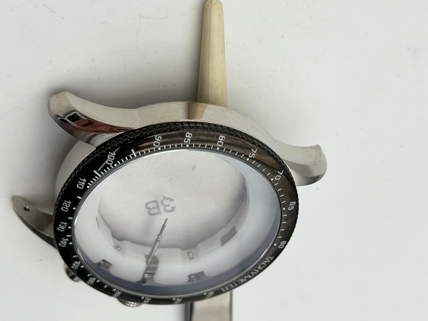 philip watch chrono 8273614003-02441 44mm cassa case