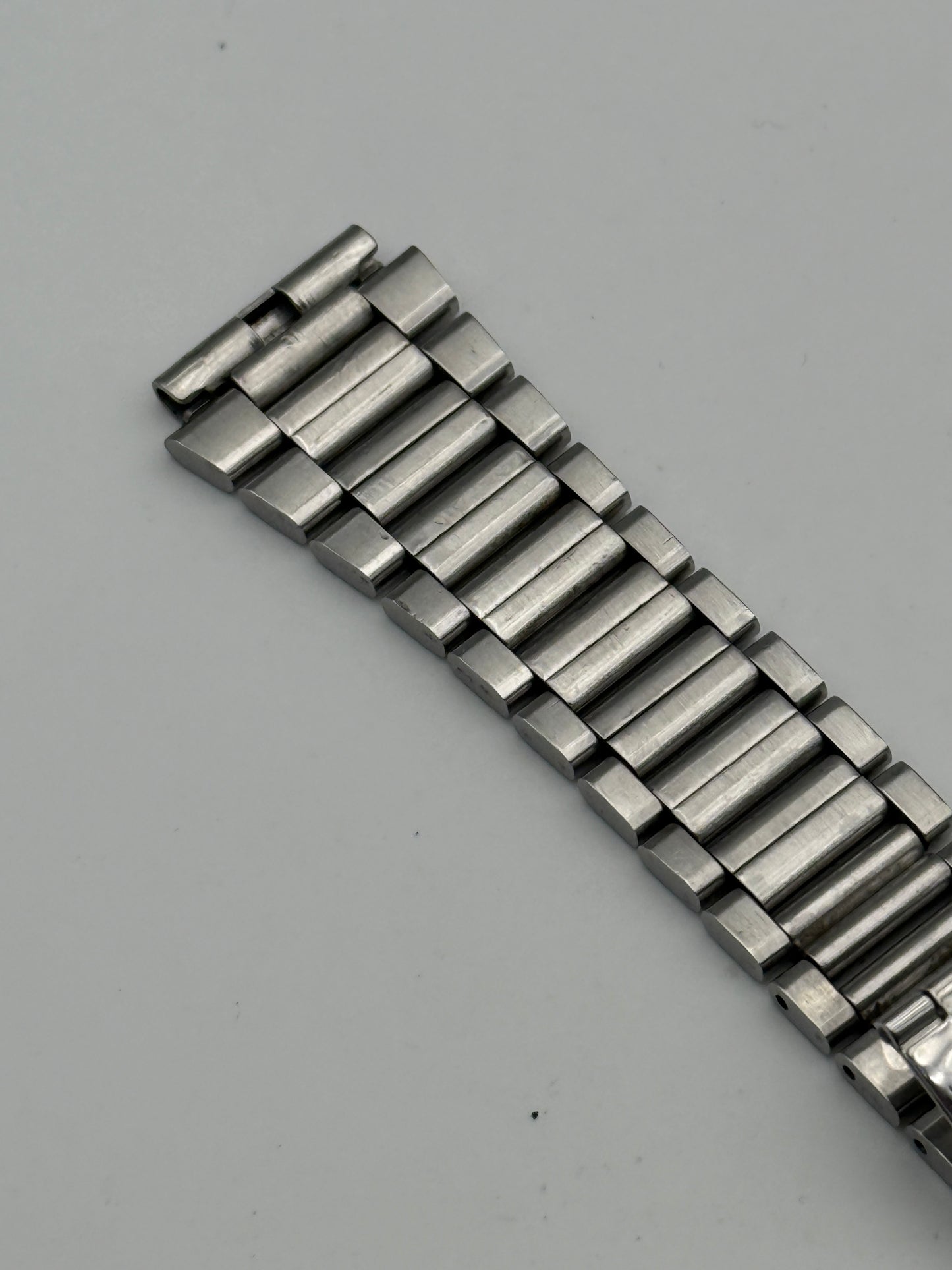 longines 18mm vintage bracciale bracelet cinturino strap
