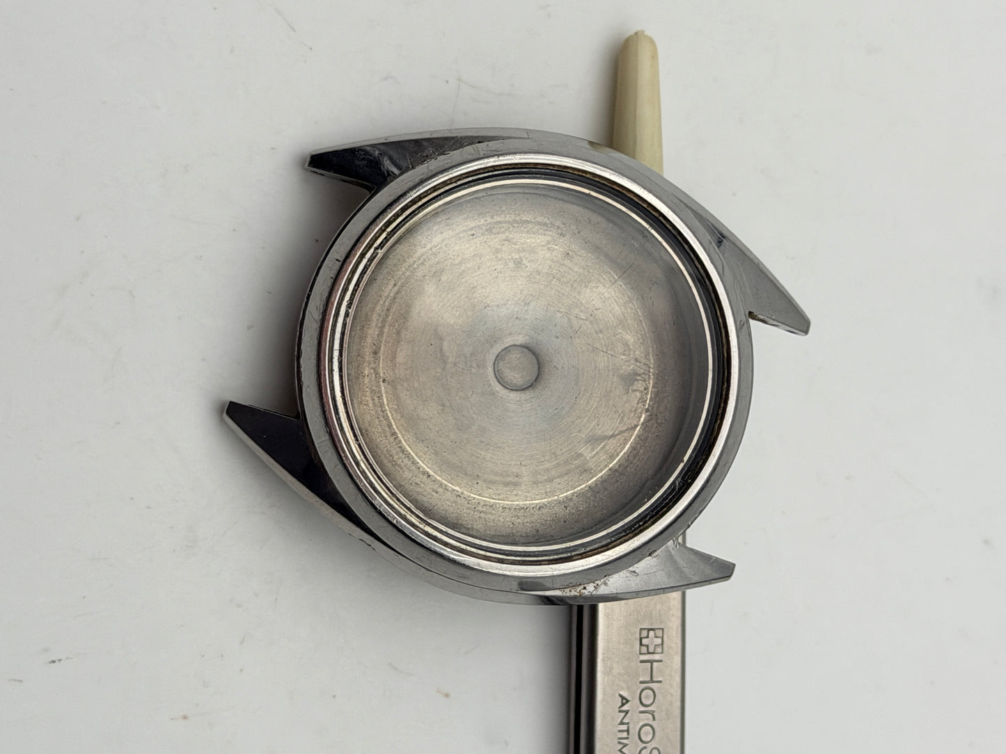 seiko 6309-8160 37mm cassa case
