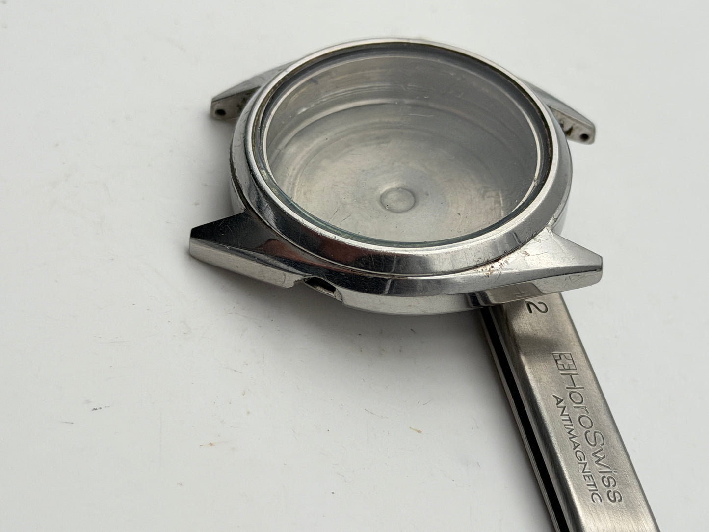 seiko 6309-8160 37mm cassa case