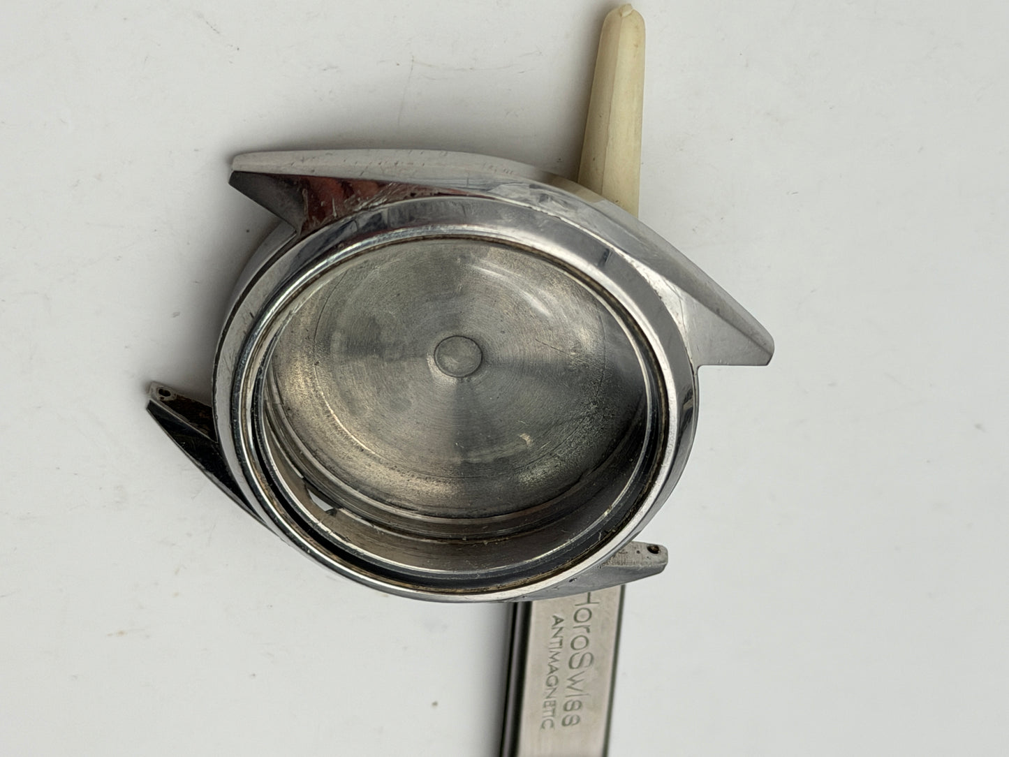 seiko 6309-8160 37mm cassa case