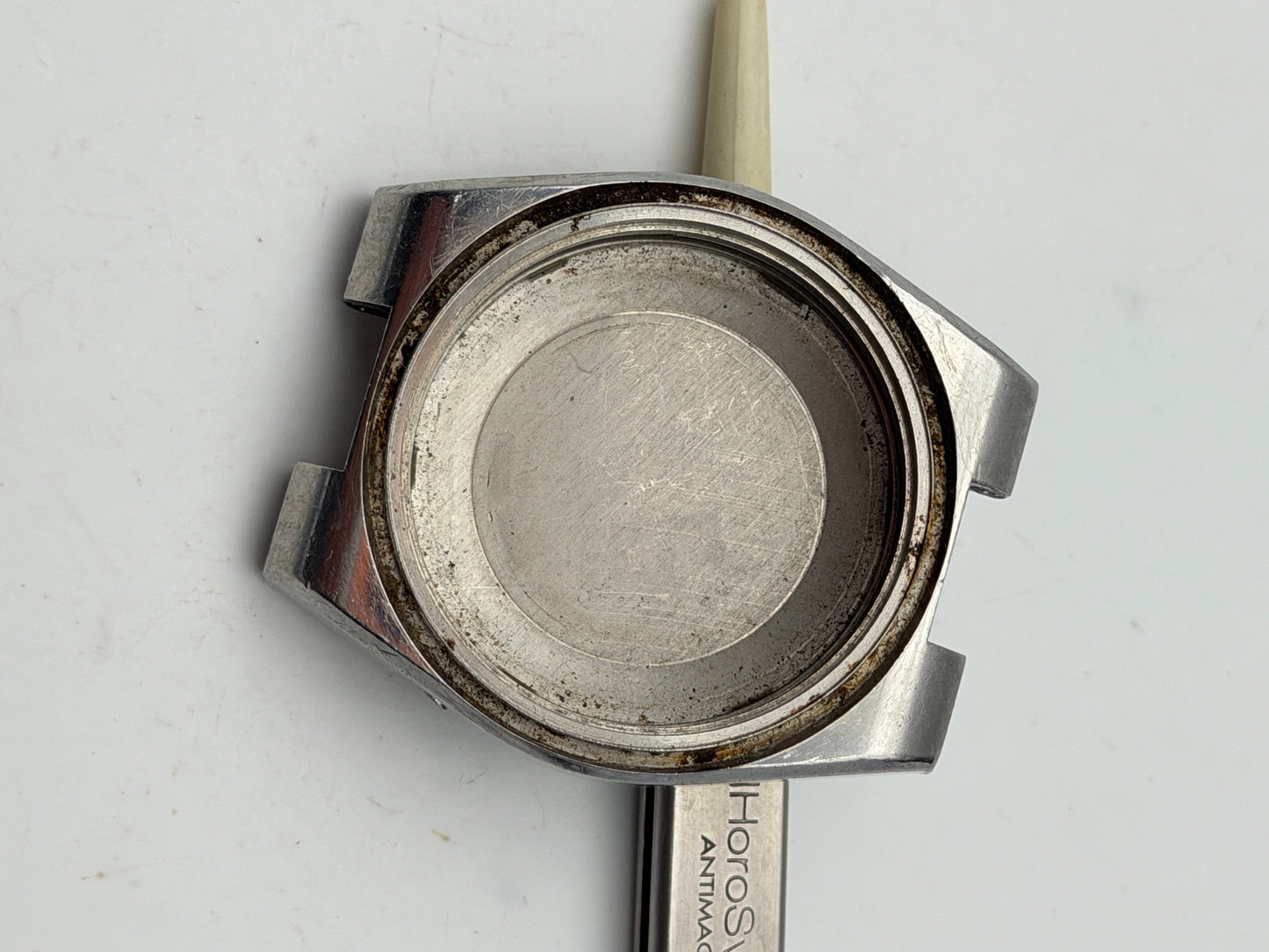 seiko 6309-9000 37mm cassa case
