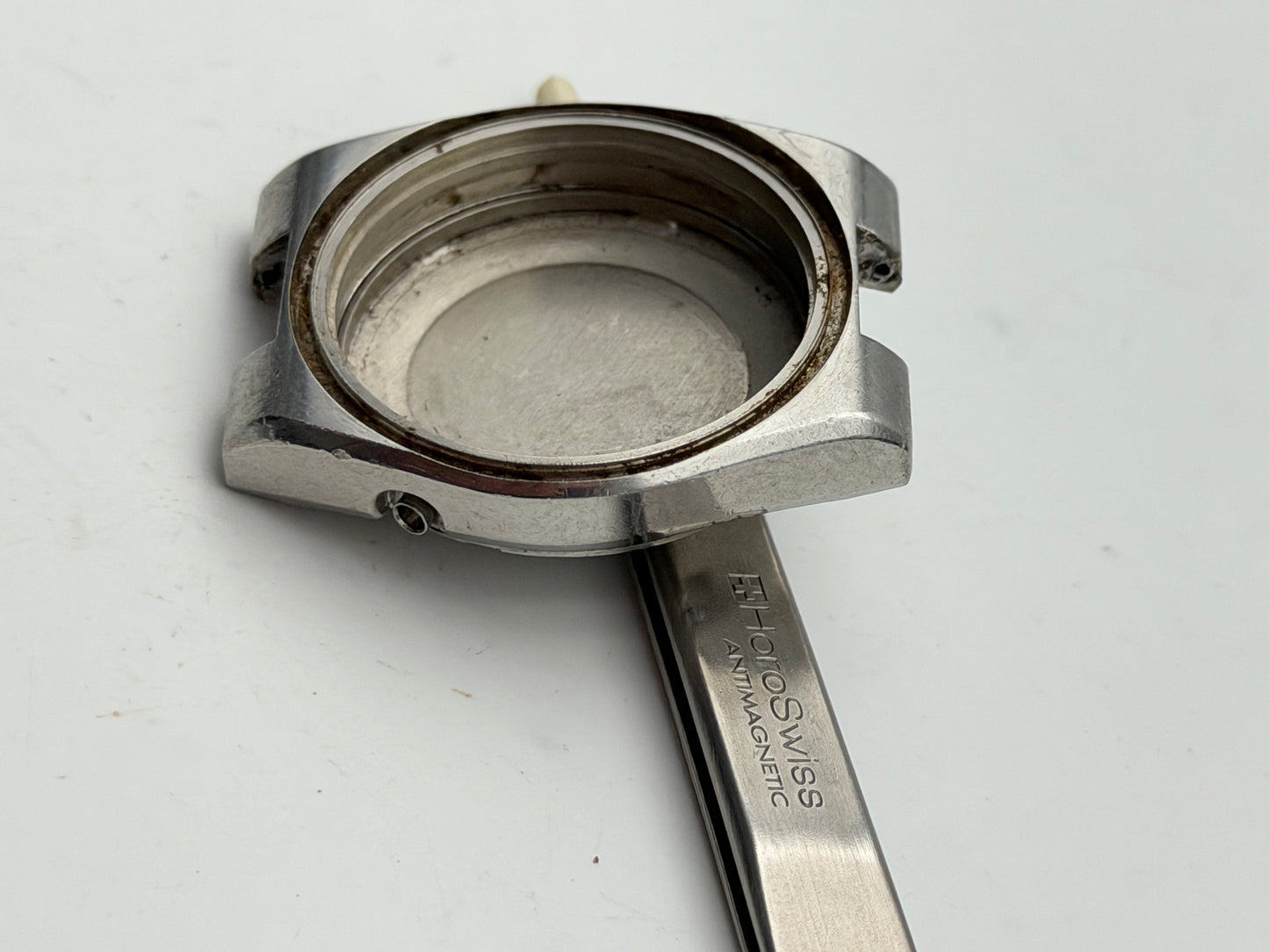 seiko 6309-9000 37mm cassa case
