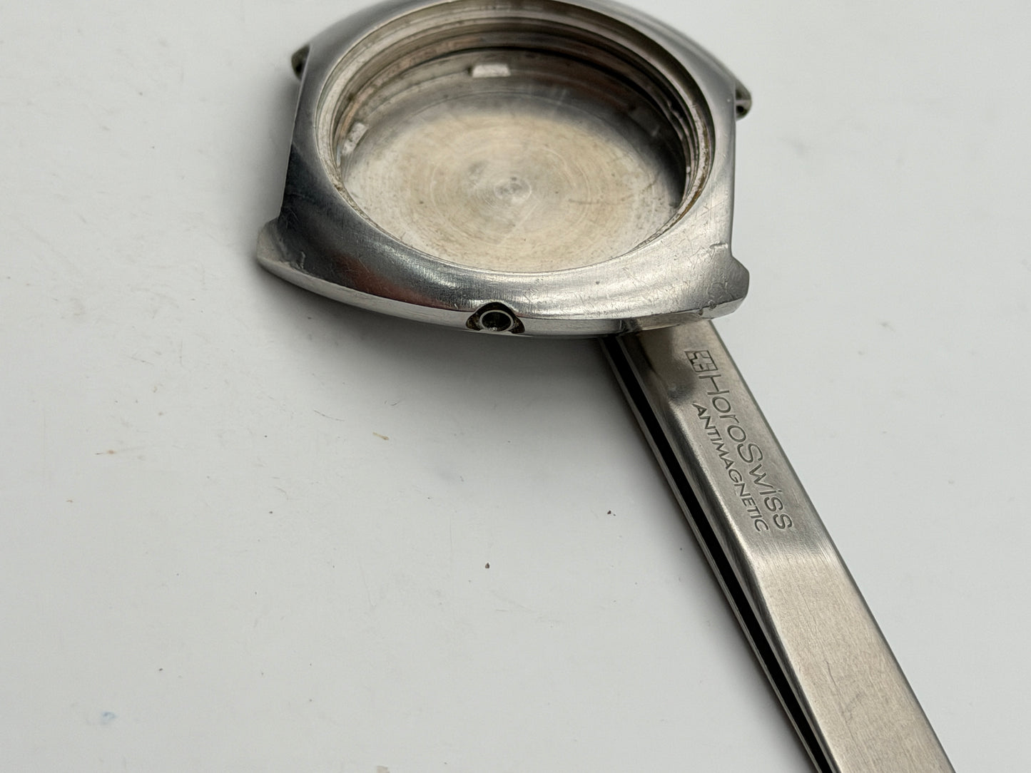 seiko 7006-6020 38mm cassa case