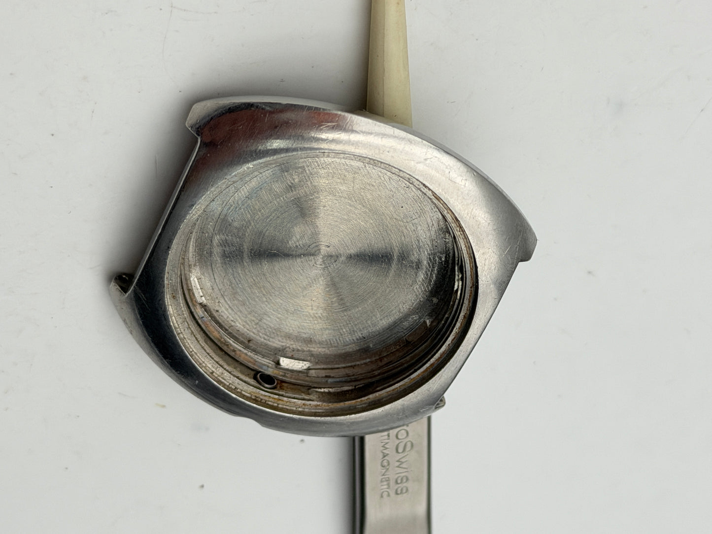 seiko 7006-6020 38mm cassa case