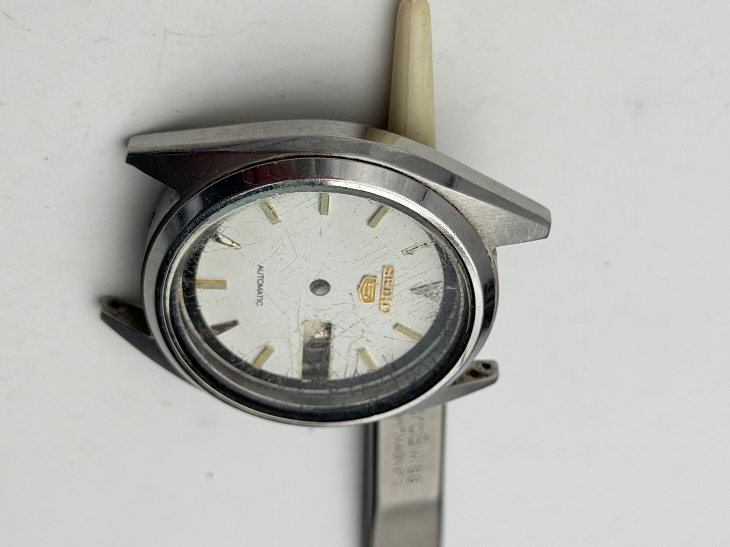 seiko 7009-3180 37mm cassa case