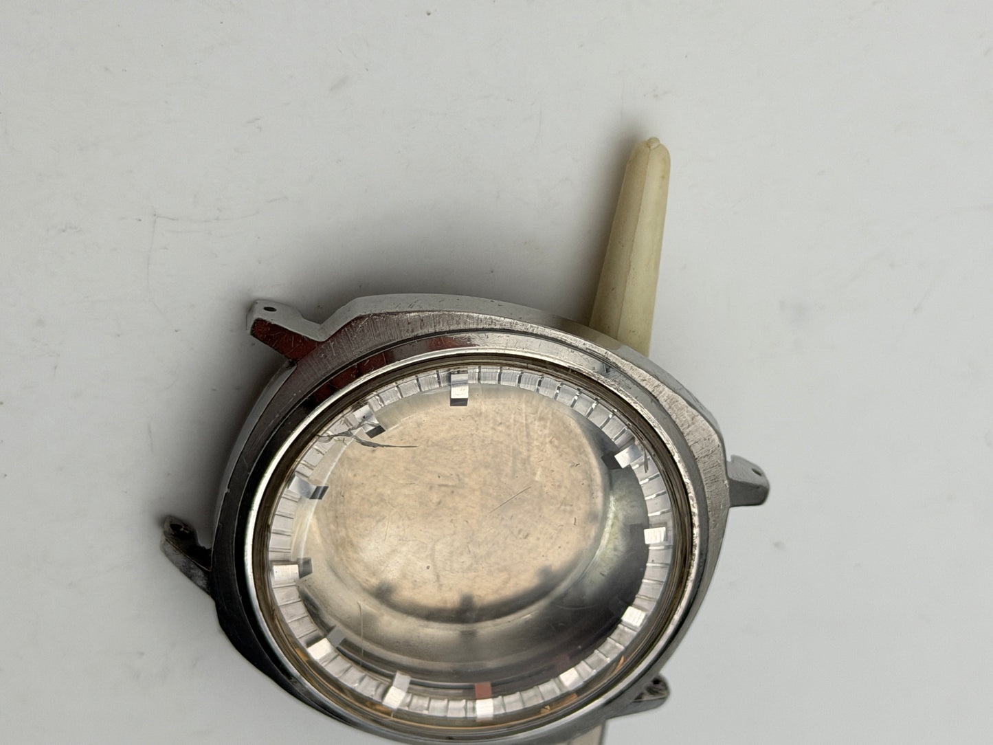 seiko 6119-6003 36mm cassa case