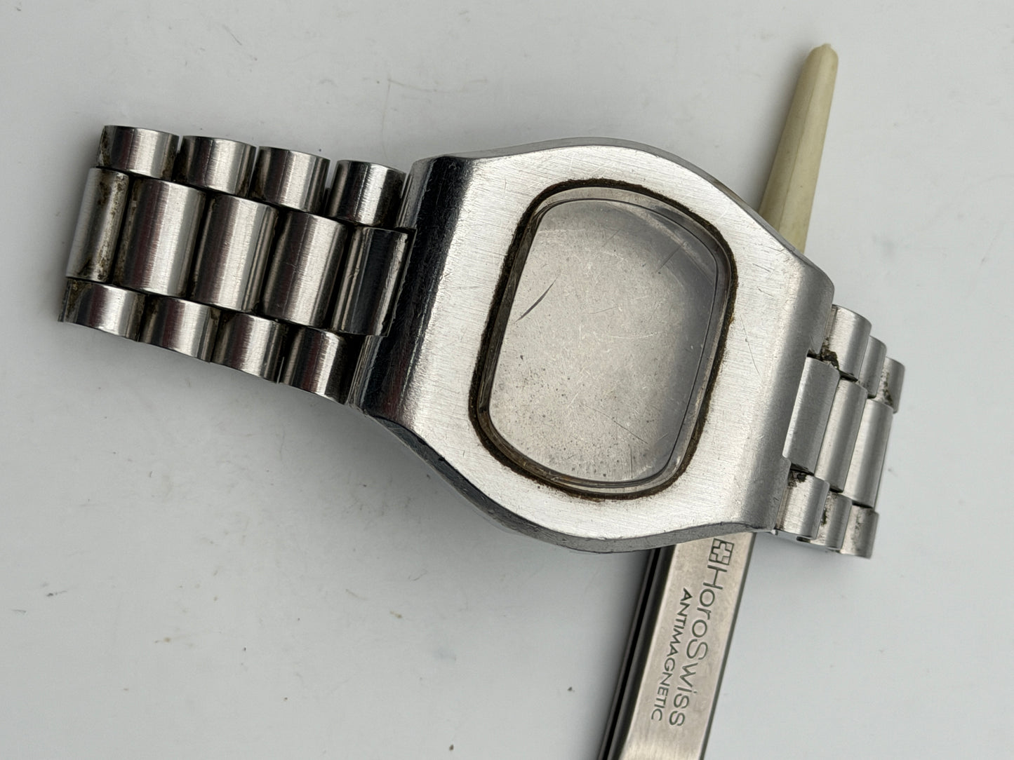 seiko 6119-5431 37mm cassa case