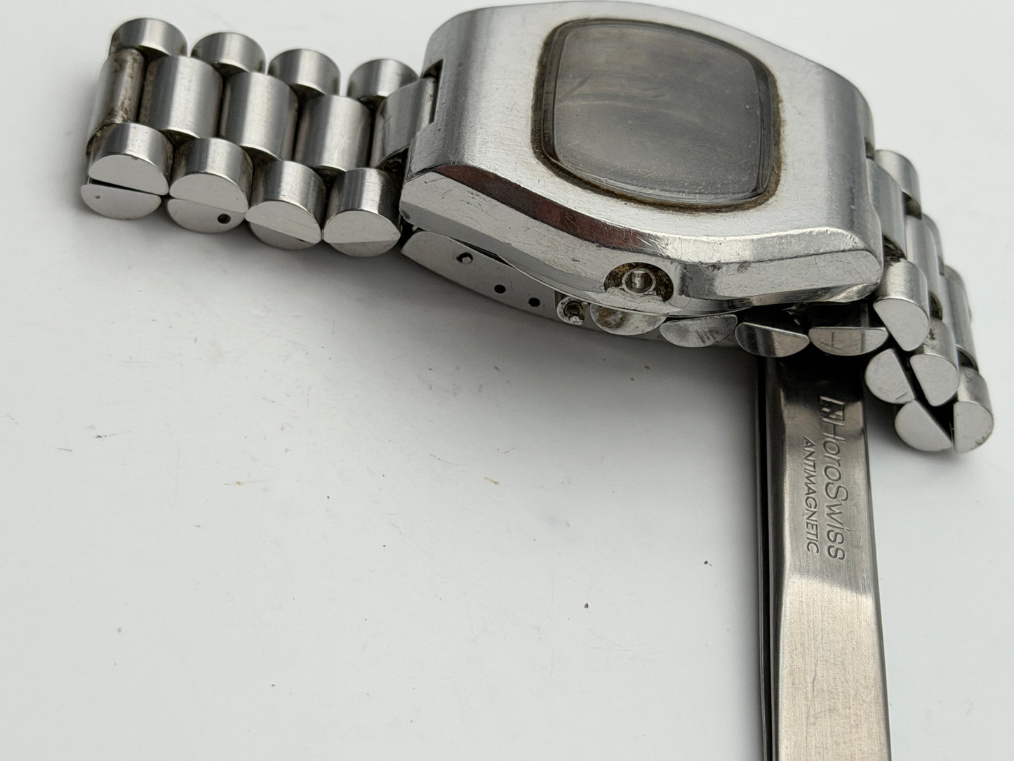 seiko 6119-5431 37mm cassa case