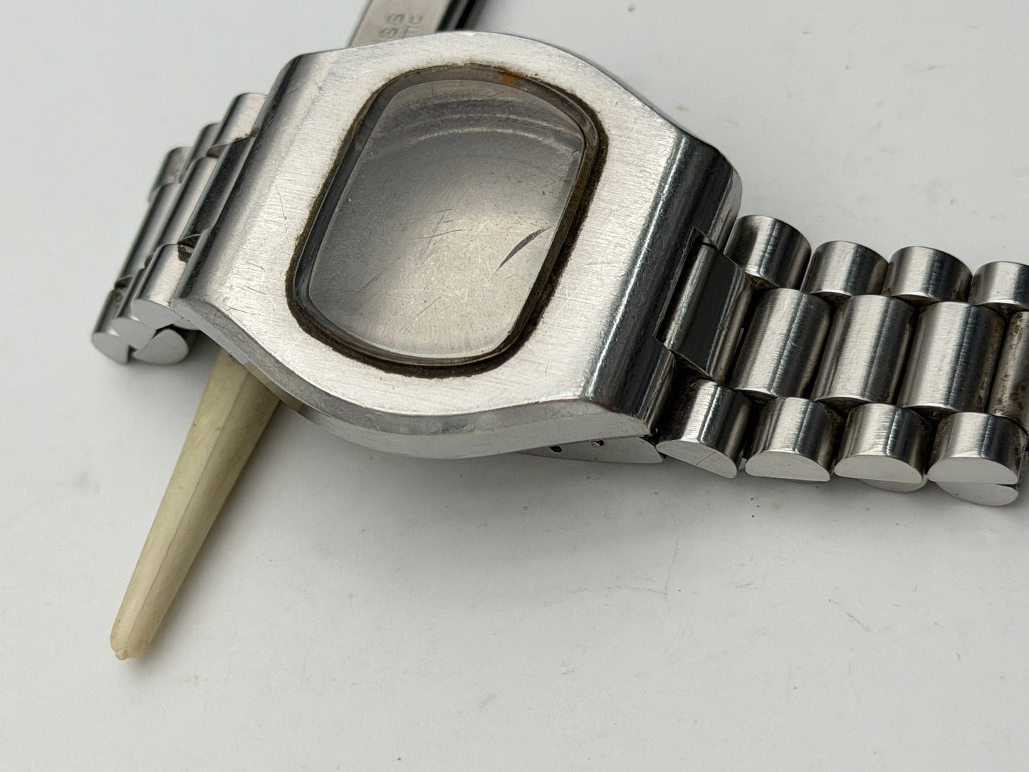 seiko 6119-5431 37mm cassa case