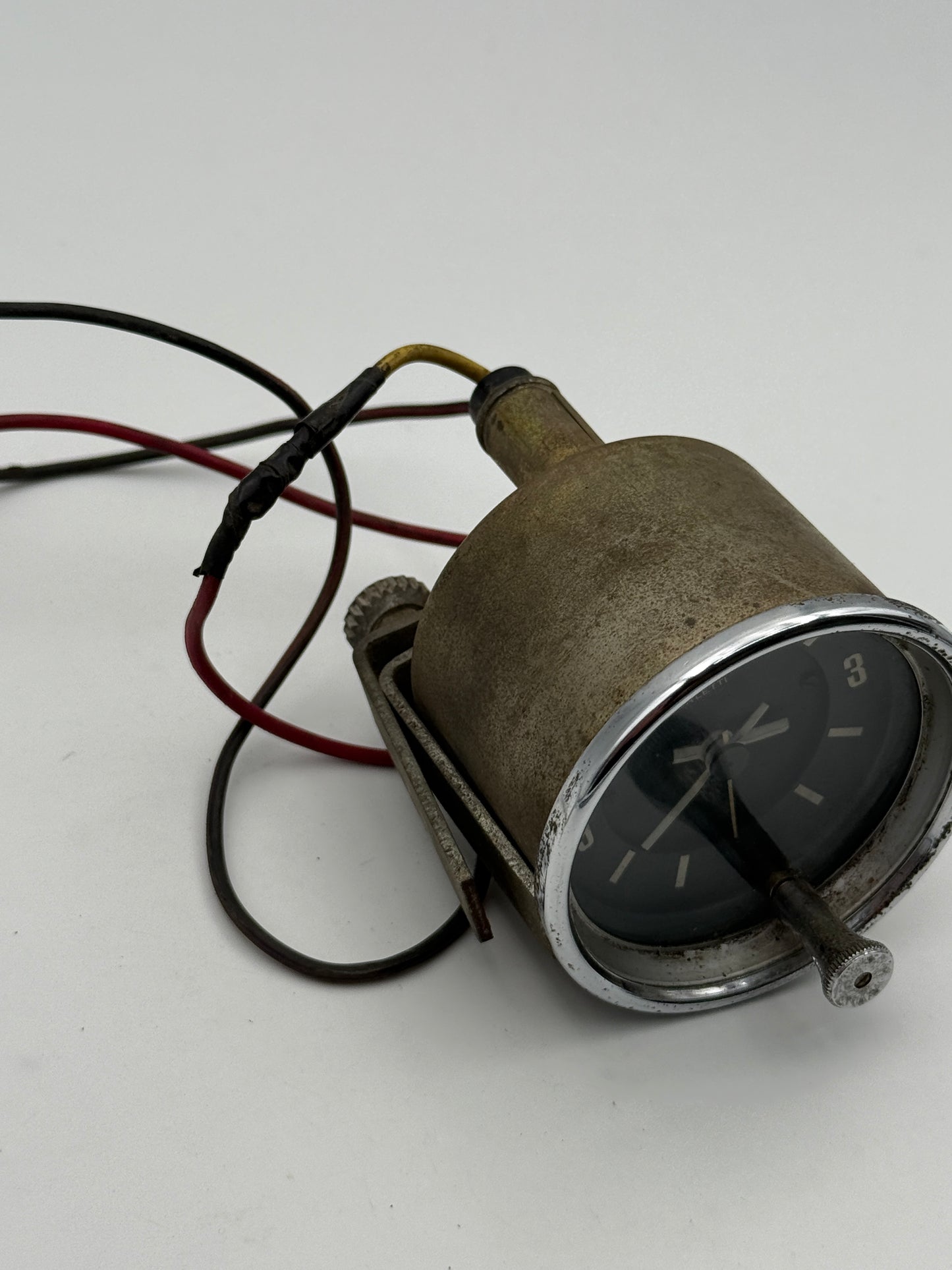 veglia borletti car watch vintage 65mm porsche ferrari maserati