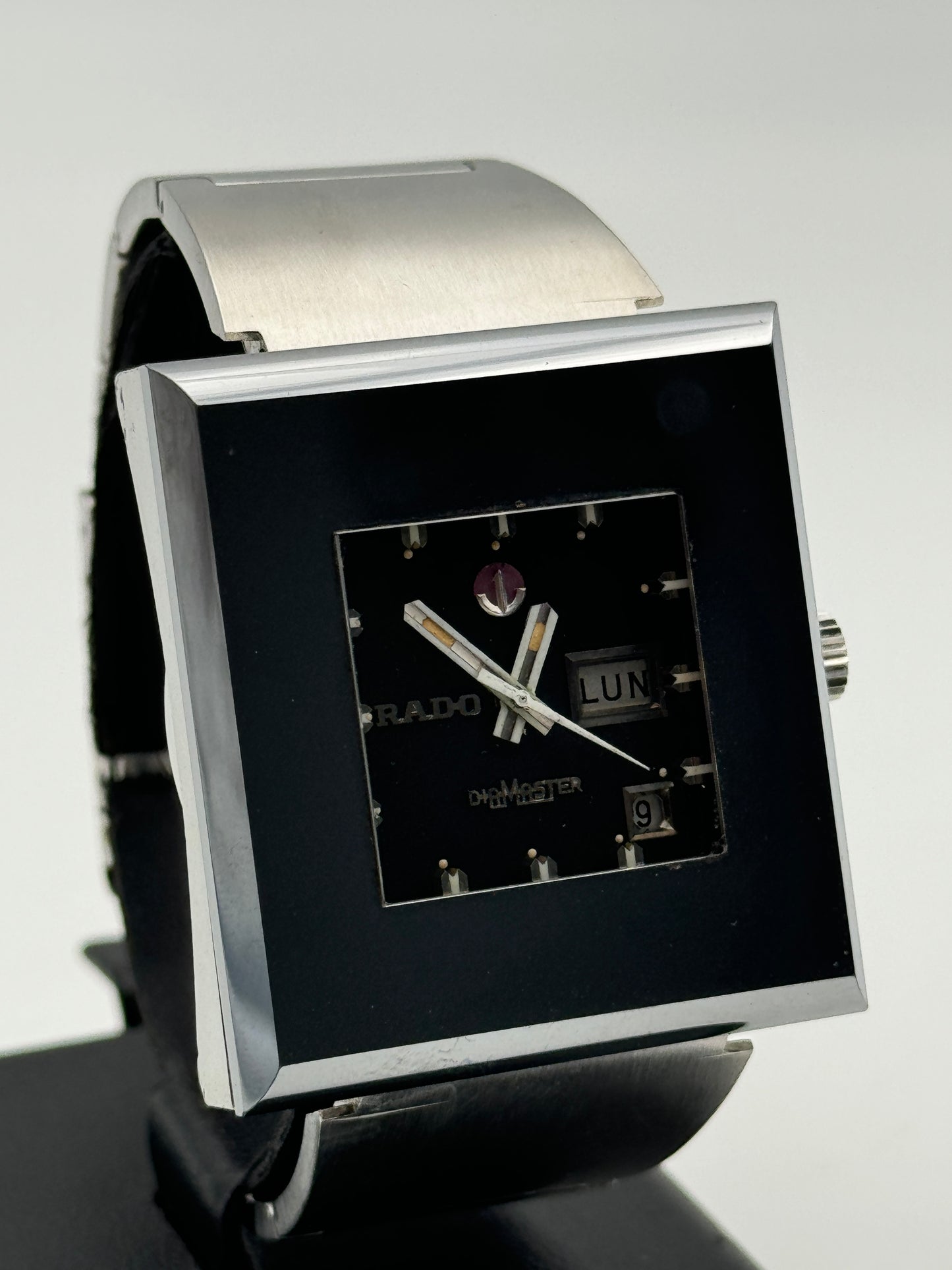 rado diamaster 10 automatic
