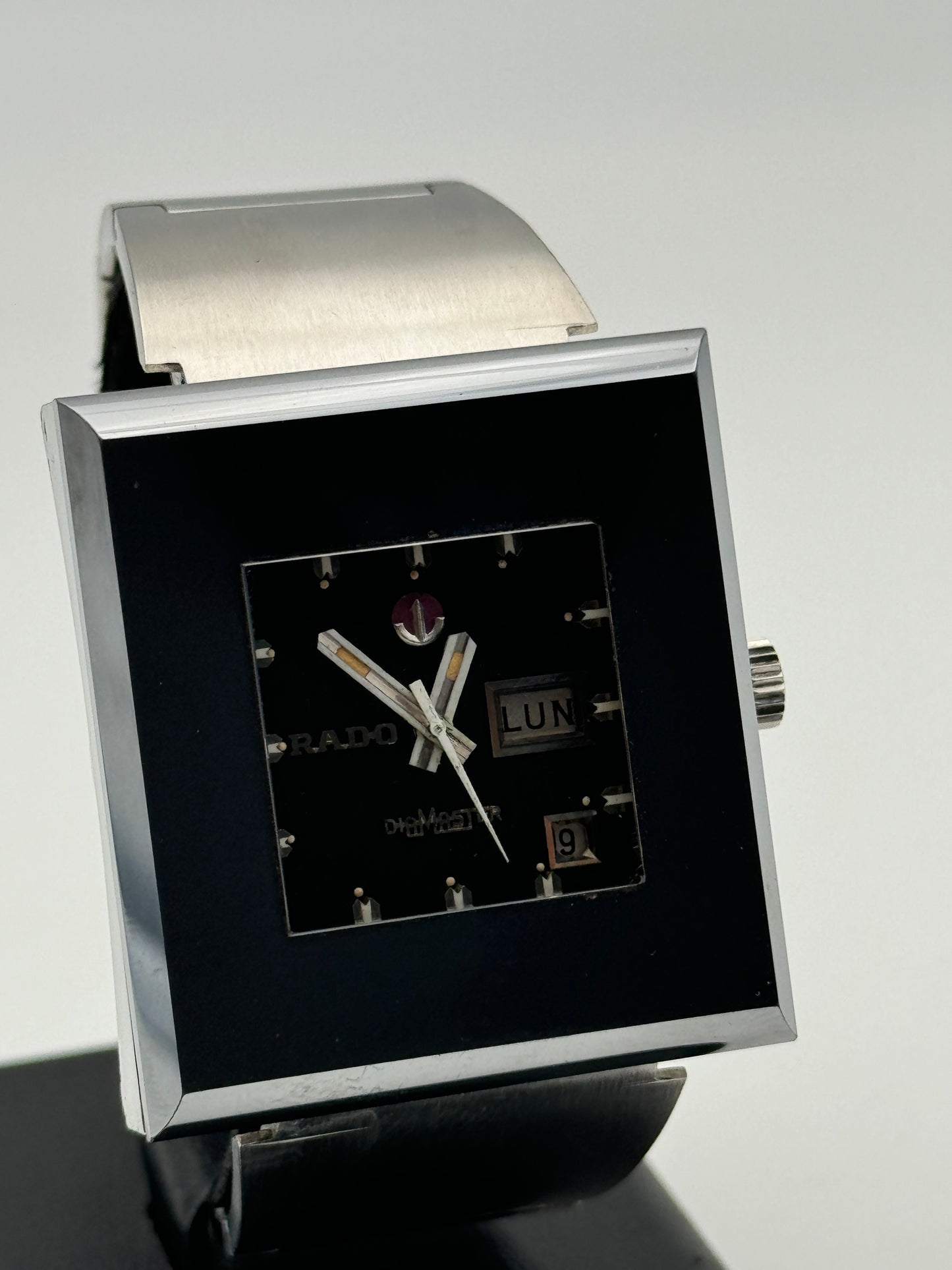 rado diamaster 10 automatic