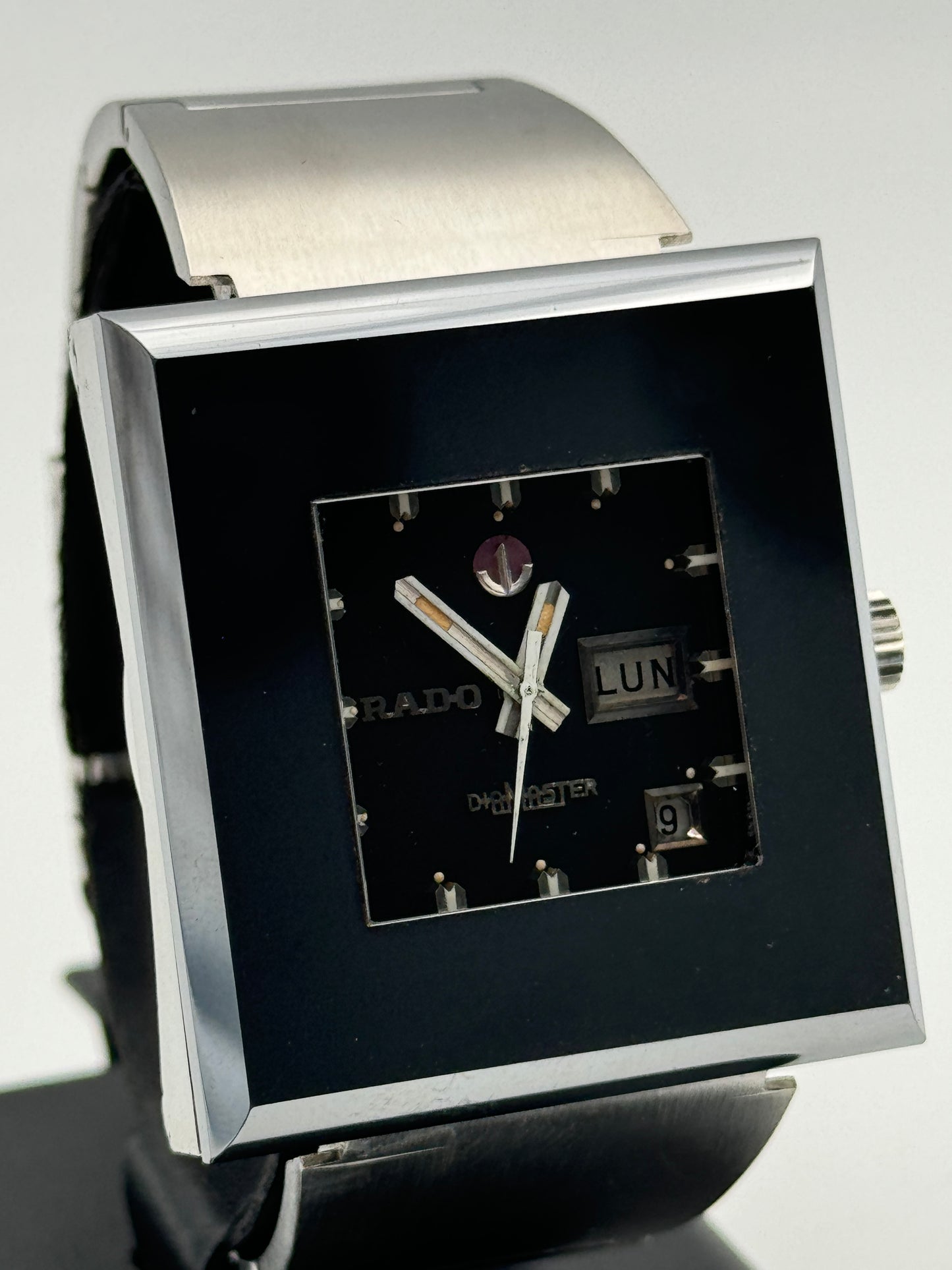 rado diamaster 10 automatic