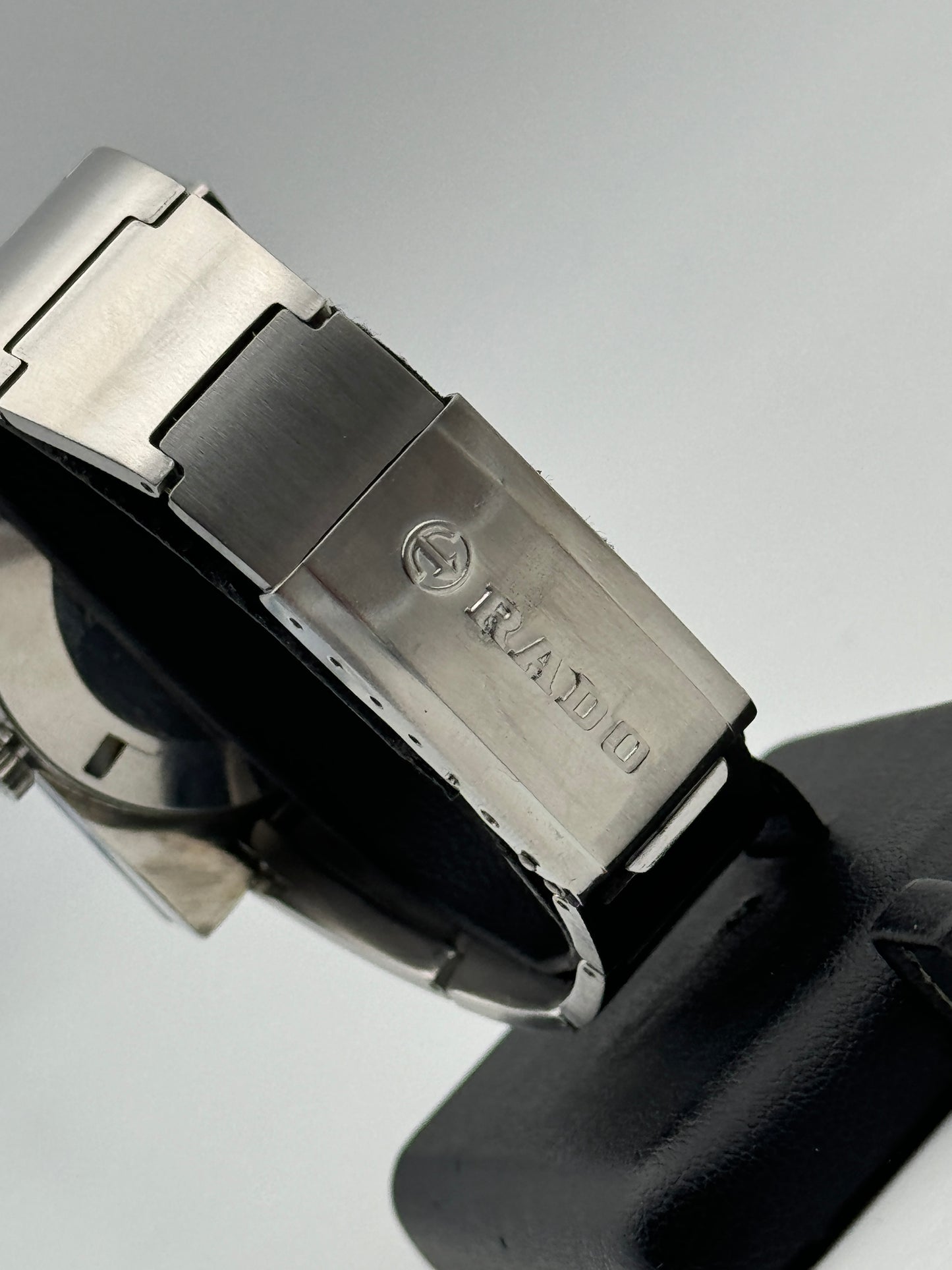 rado diamaster 10 automatic