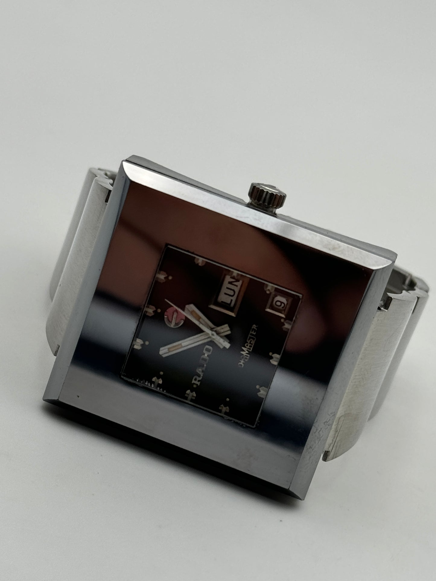 rado diamaster 10 automatic