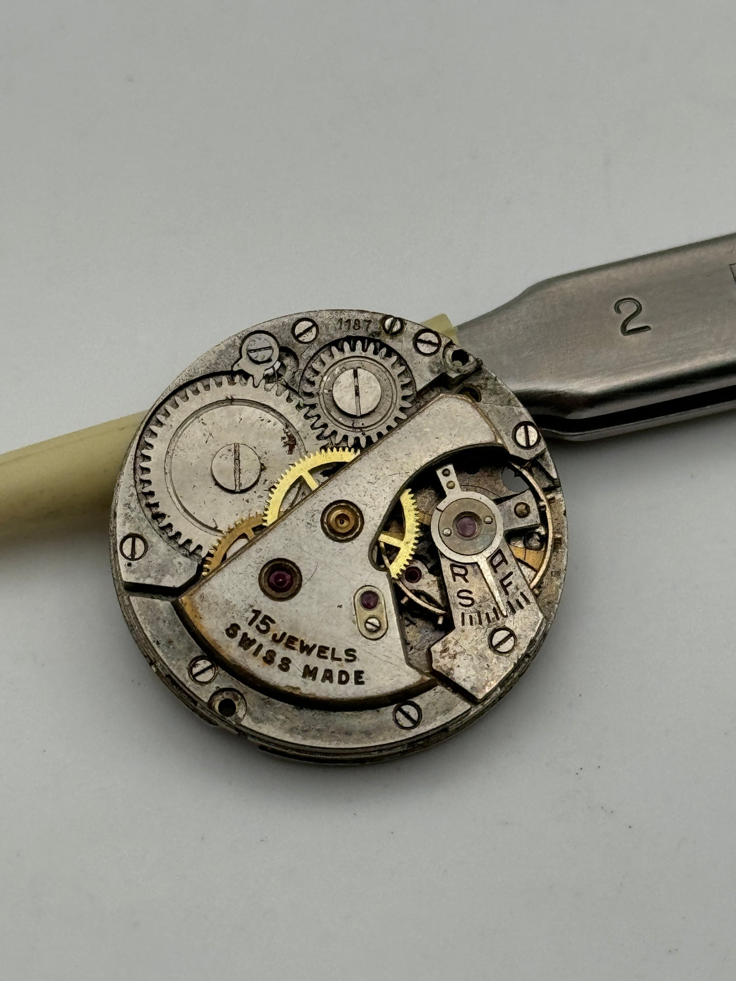 as 1187-1194 movement movimento