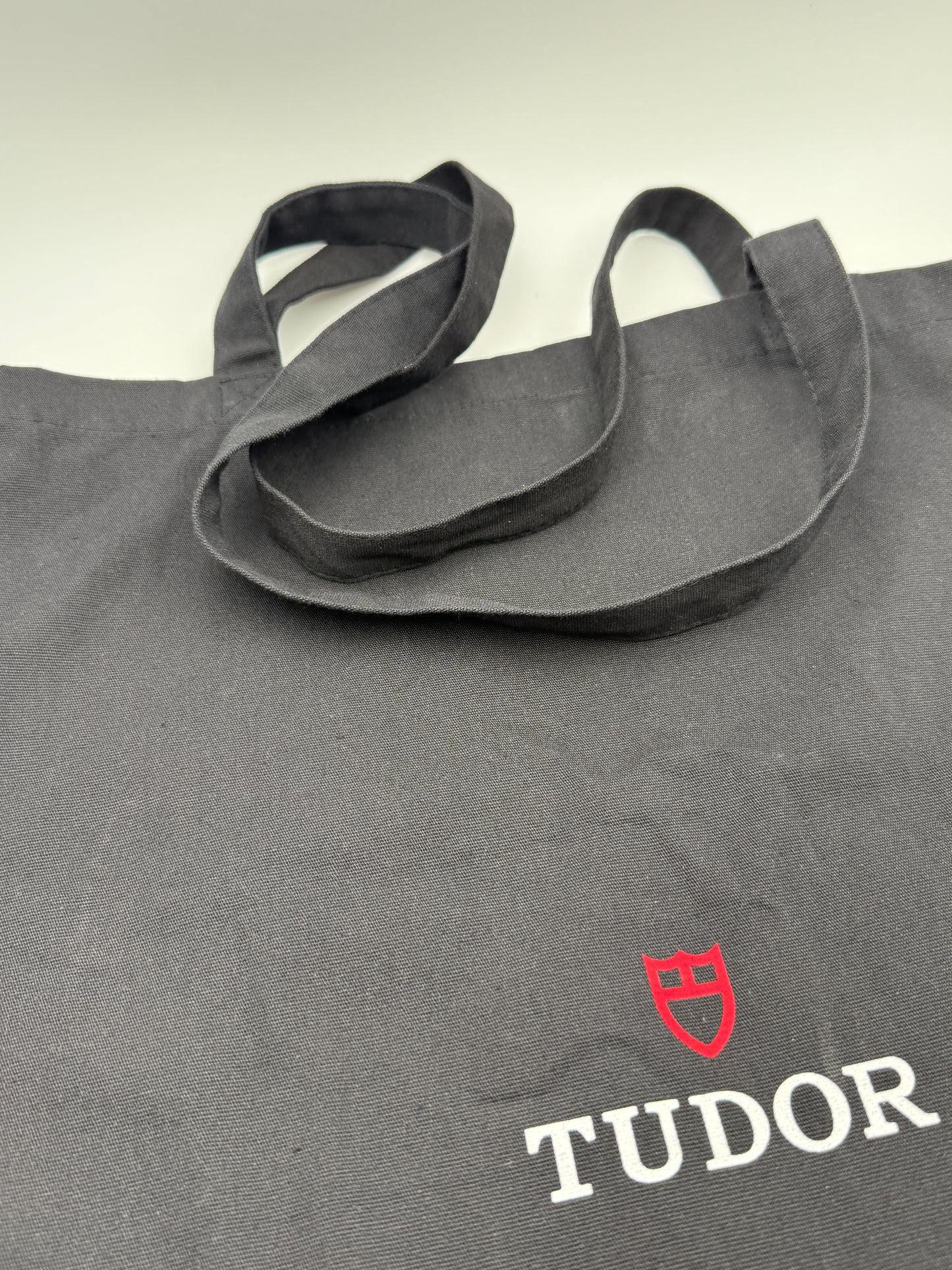 tudor shopper bag bags borsa gadget accessories