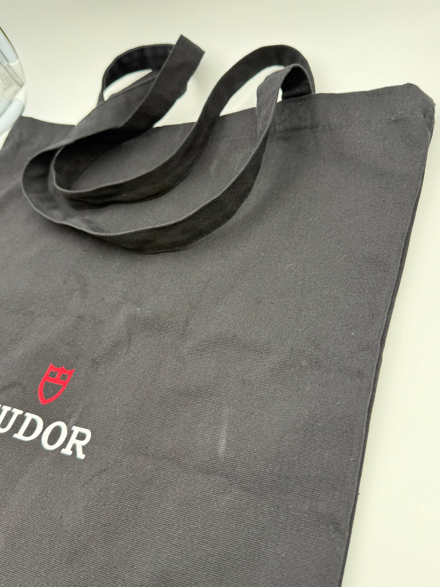tudor shopper bag bags borsa gadget accessories