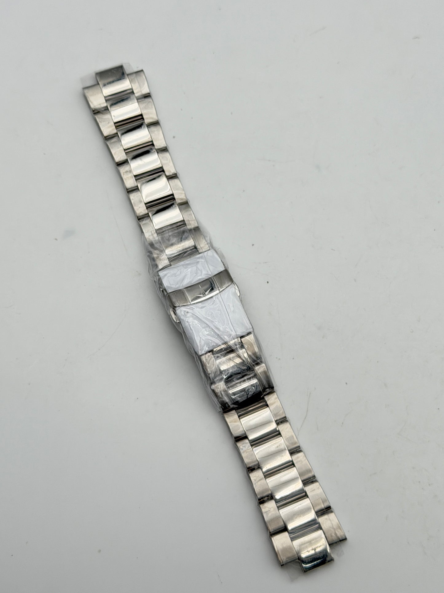 lucien rochat 21-10mm bracciale bracelet steel