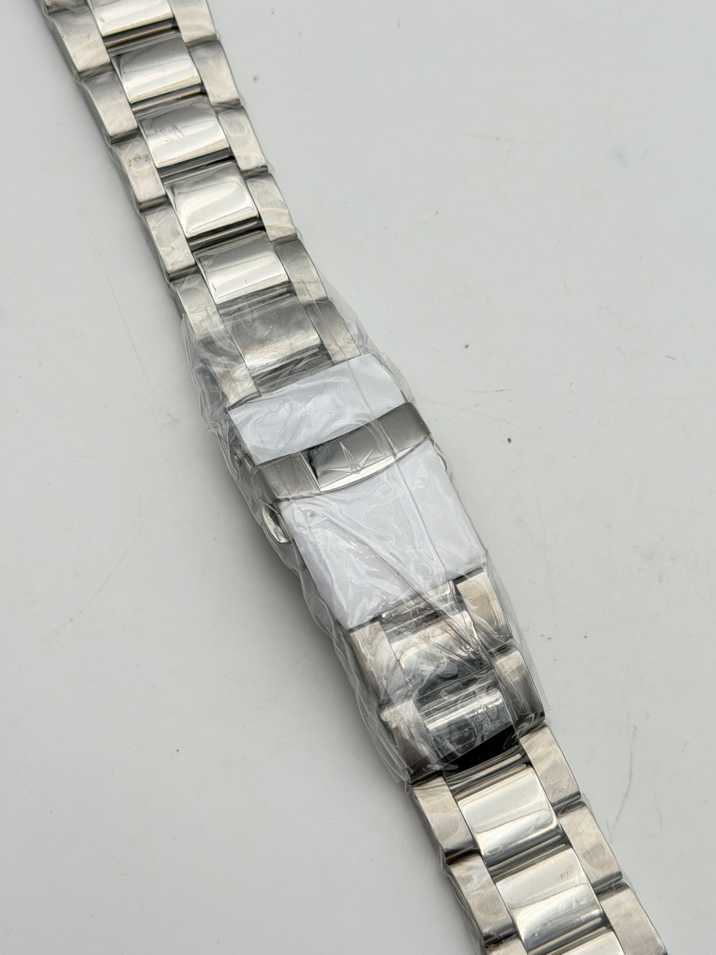 lucien rochat 21-10mm bracciale bracelet steel