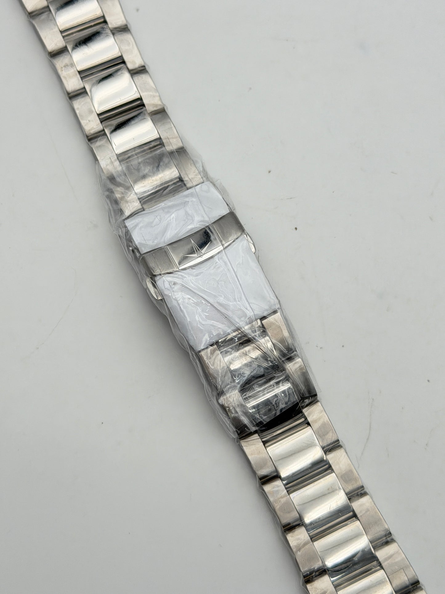 lucien rochat 21-10mm bracciale bracelet steel