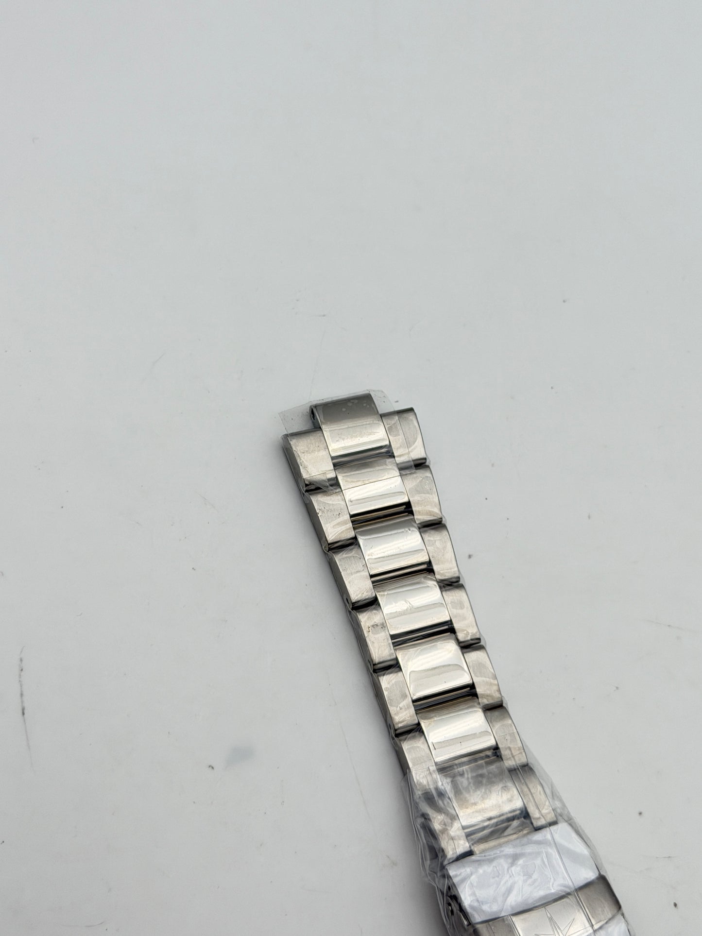 lucien rochat 21-10mm bracciale bracelet steel