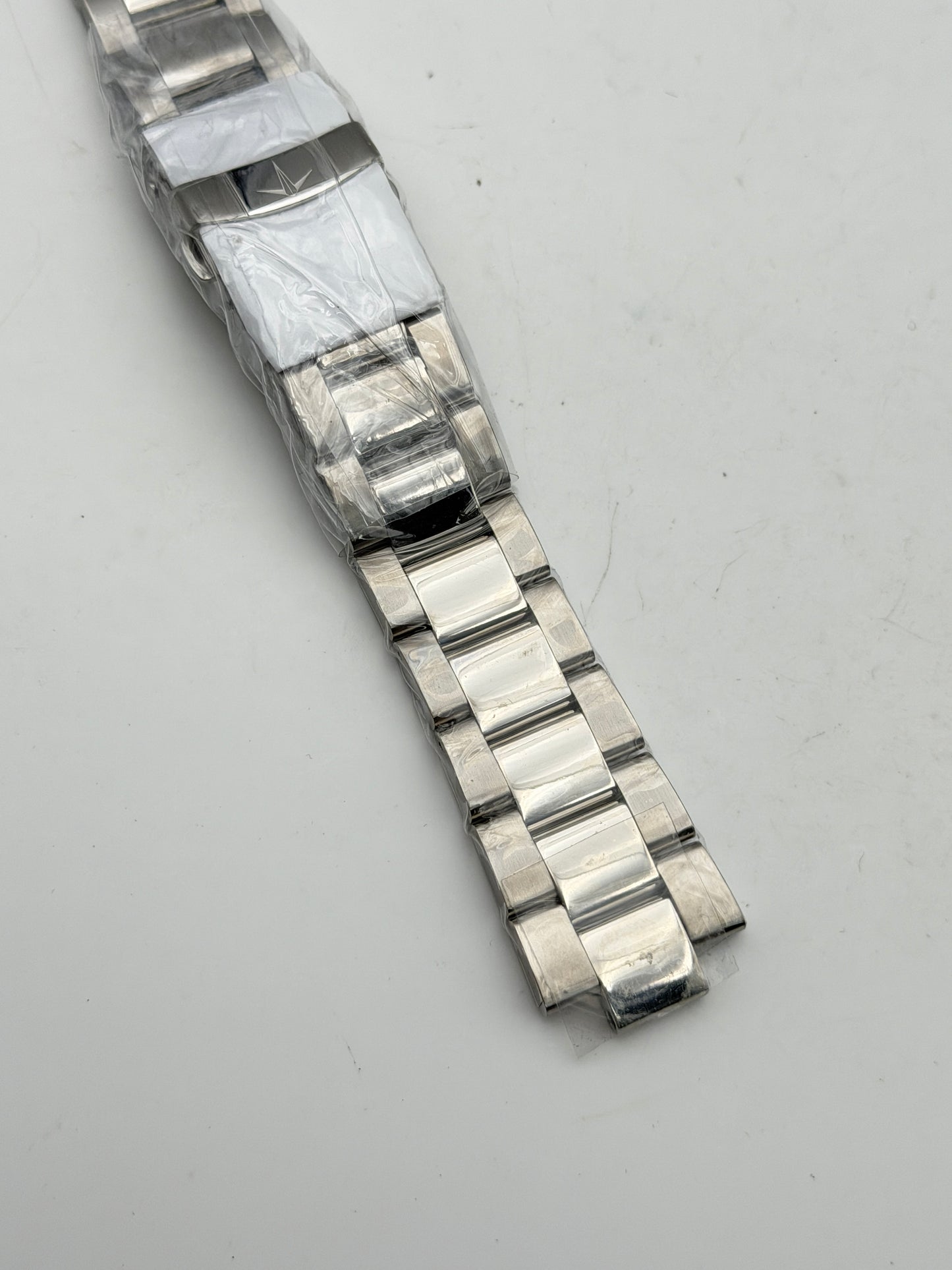 lucien rochat 21-10mm bracciale bracelet steel