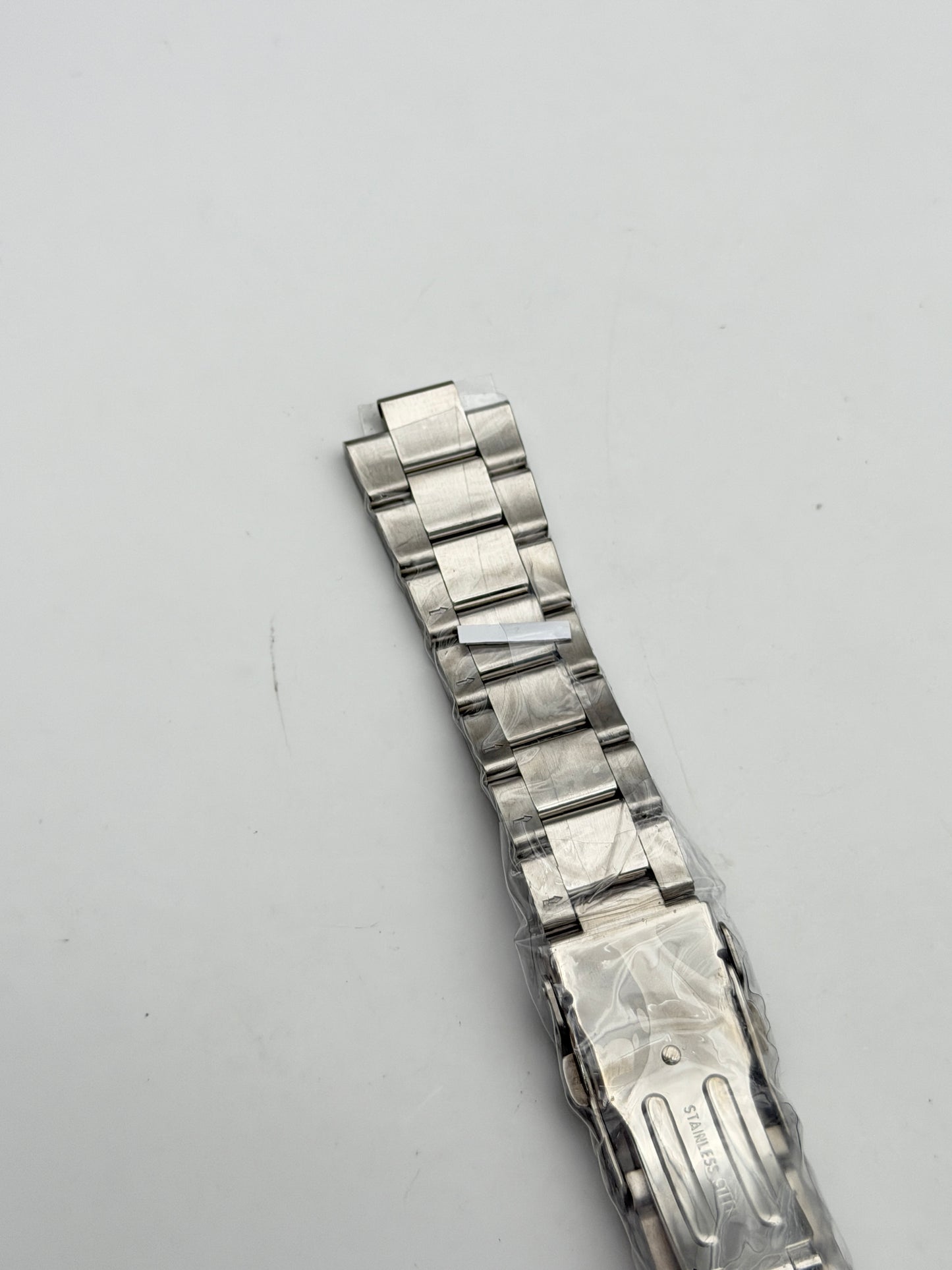 lucien rochat 21-10mm bracciale bracelet steel