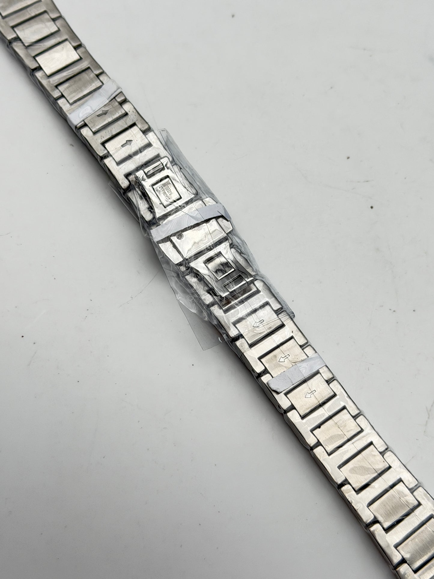 philip watch 18-11mm bracciale bracelet strap