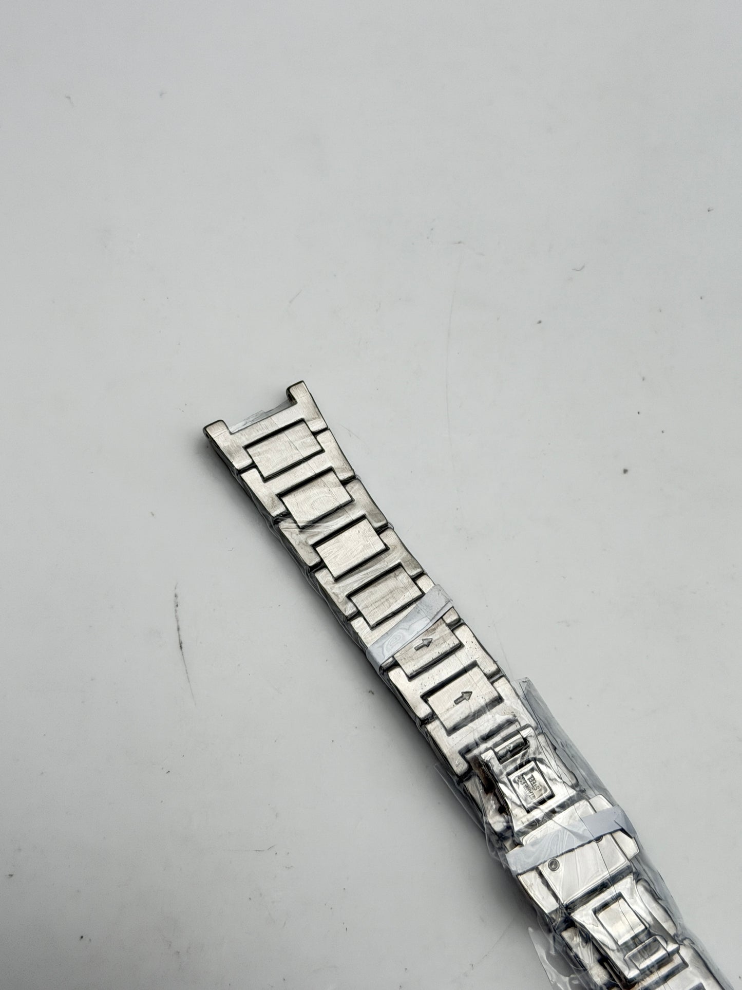 philip watch 18-11mm bracciale bracelet strap