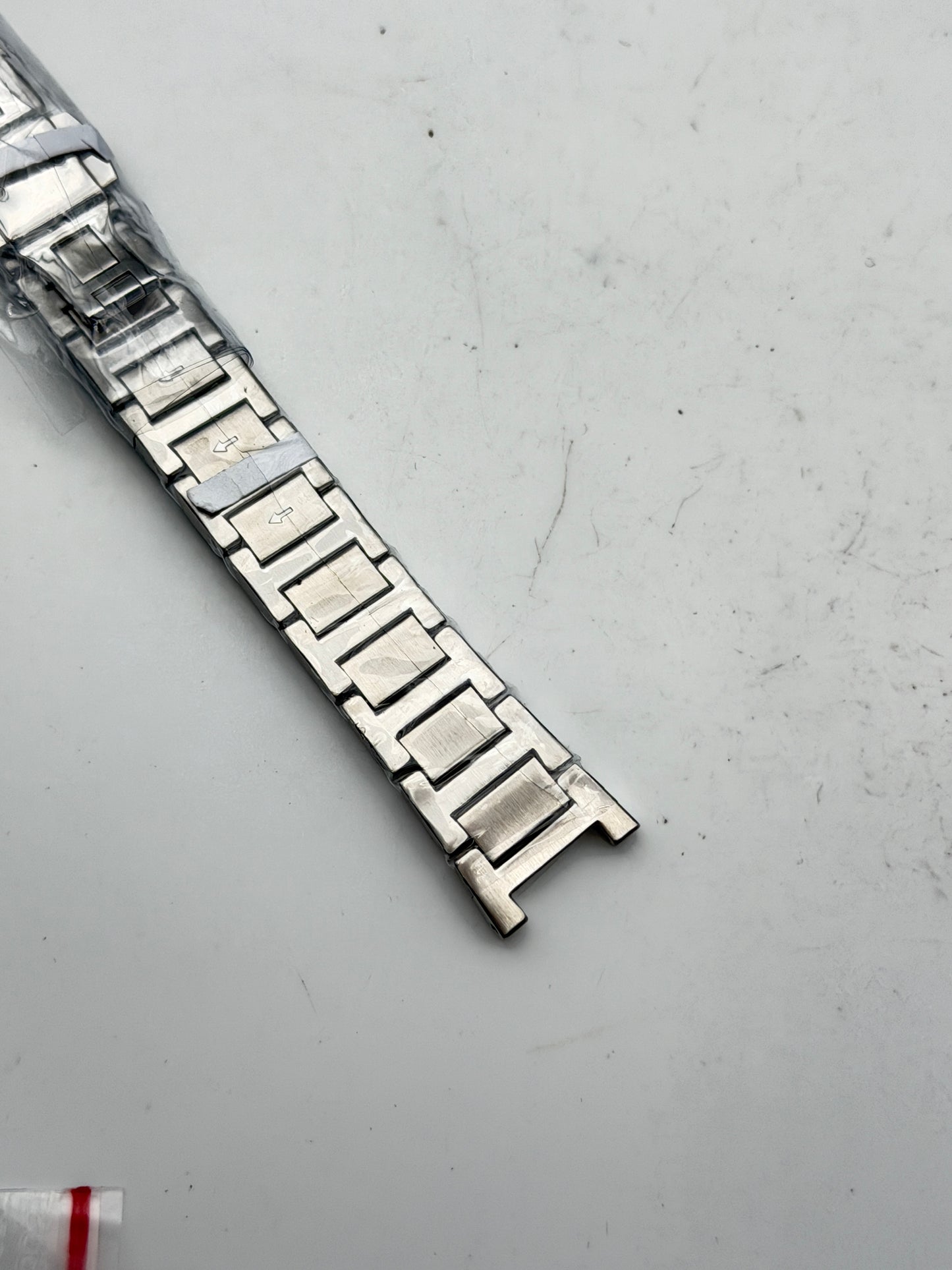 philip watch 18-11mm bracciale bracelet strap
