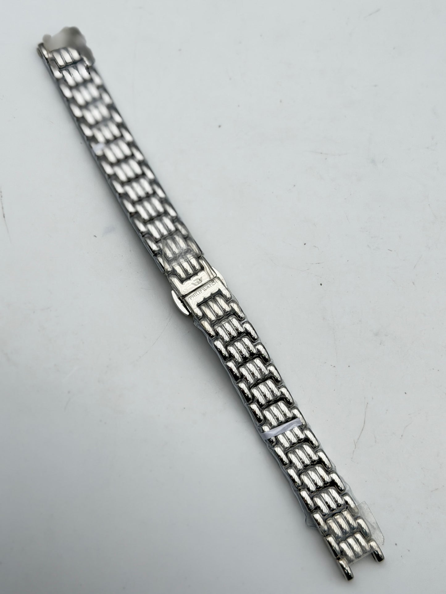 philip watch 13-8mm bracciale bracelet