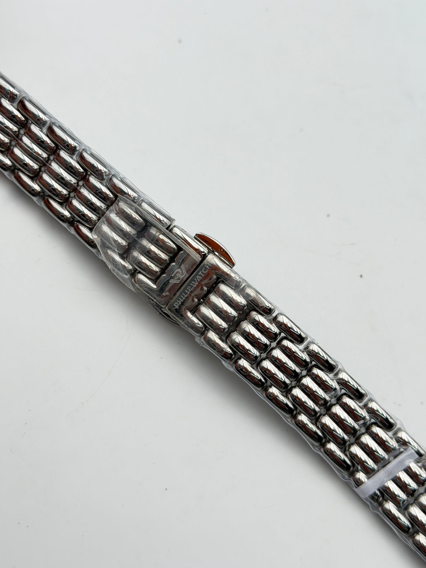 philip watch 13-8mm bracciale bracelet