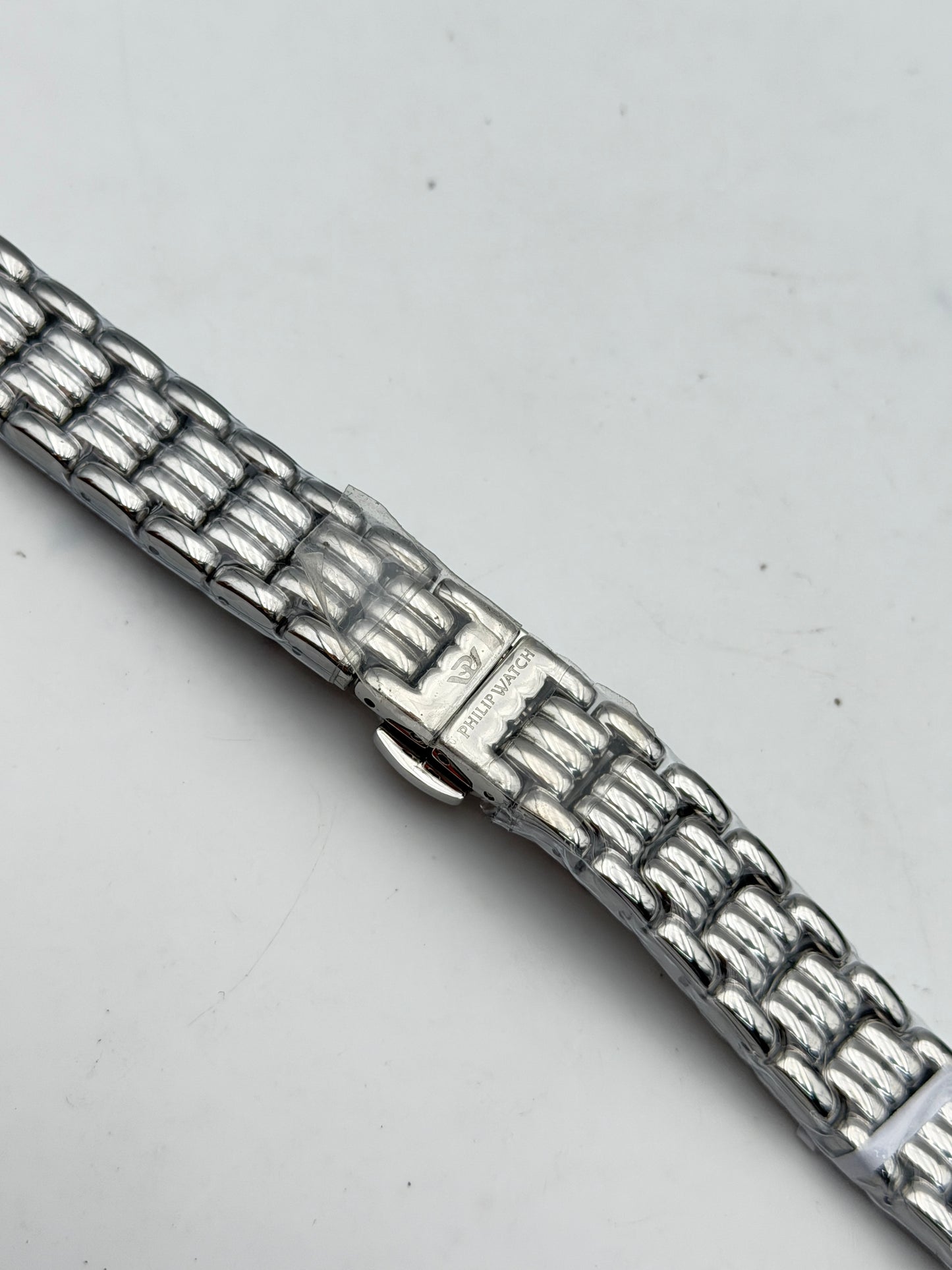 philip watch 13-8mm bracciale bracelet
