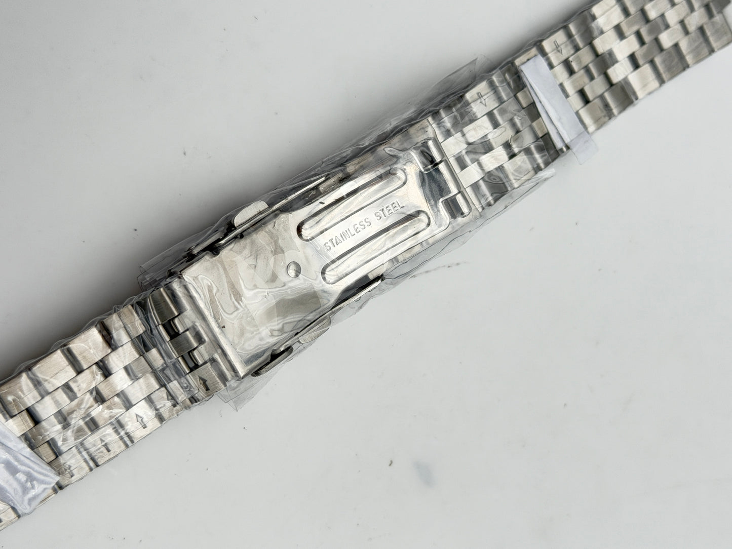 philip watch 18-7mm bracciale bracelet