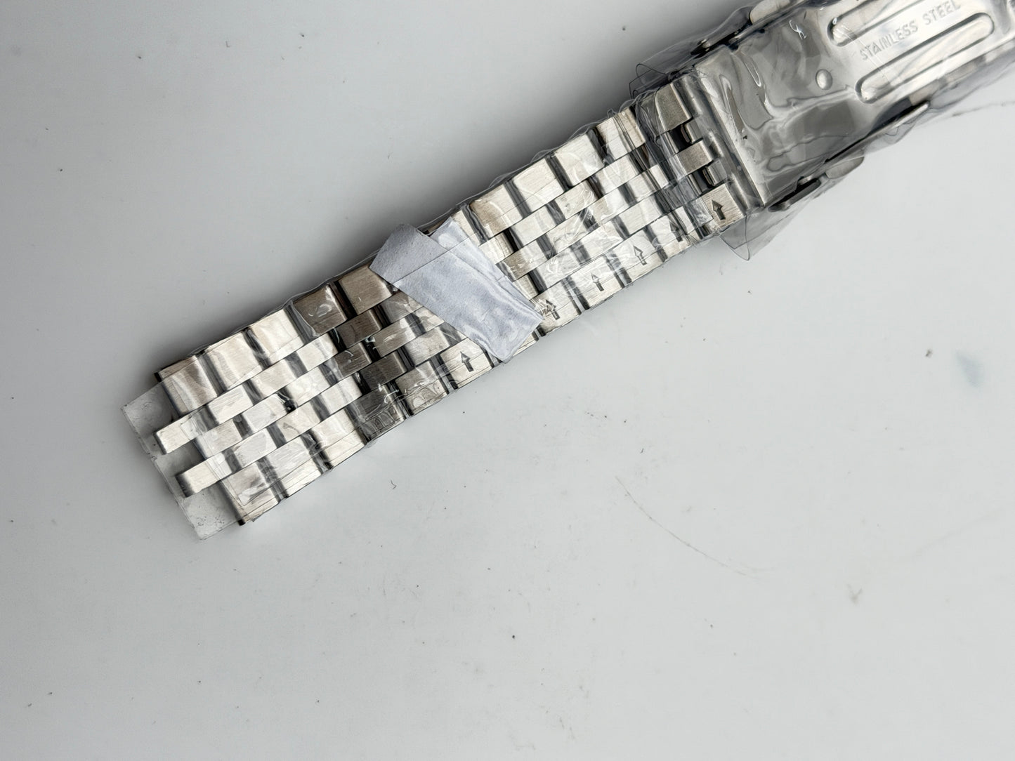 philip watch 18-7mm bracciale bracelet
