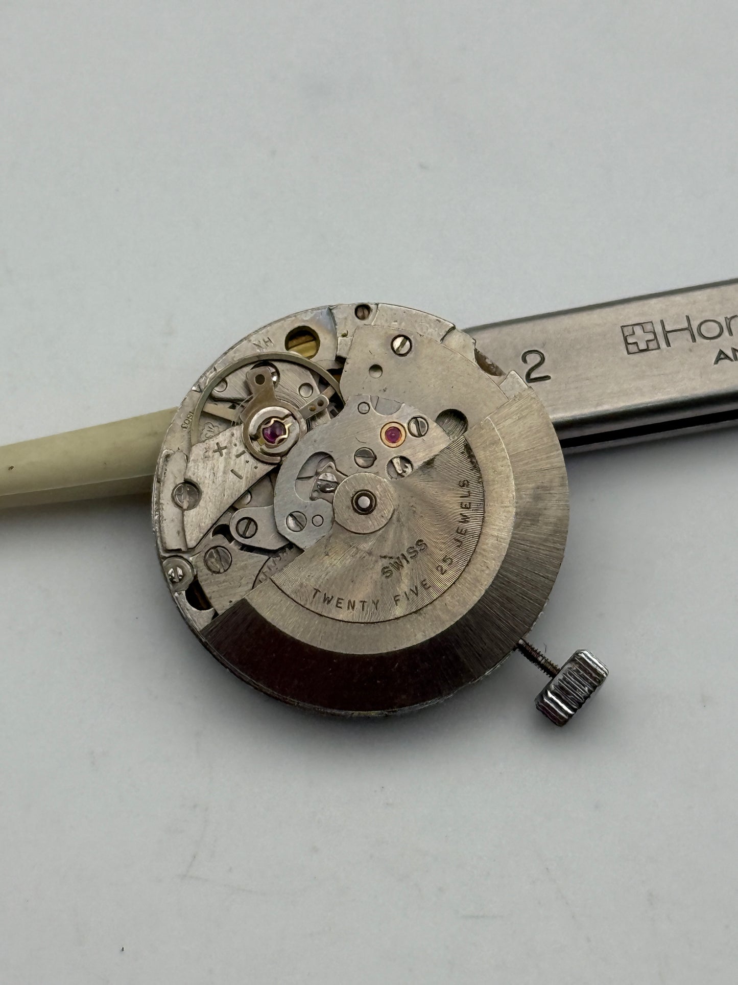 as 1903 movement movimento automatic
